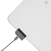 Load image into Gallery viewer, Nagi No Asukara RGB LED Mouse Pad (Desk Mat)