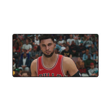Load image into Gallery viewer, NBA 2K22 Mouse Pad (Desk Mat)
