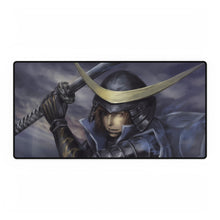 Load image into Gallery viewer, Anime Sengoku Basara Mouse Pad (Desk Mat)