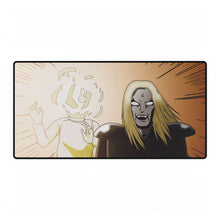 Load image into Gallery viewer, Detroit Metal City Mouse Pad (Desk Mat)