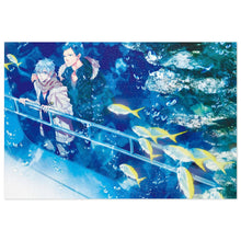 Load image into Gallery viewer, Anime Kuroko's Basketballr Jigsaw Puzzle