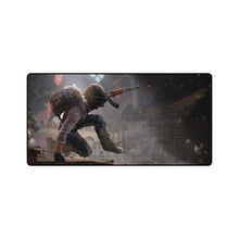 Load image into Gallery viewer, PlayerUnknown's Battlegrounds Mouse Pad (Desk Mat)