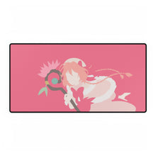Load image into Gallery viewer, Anime Recovery of an MMO Junkie Mouse Pad (Desk Mat)