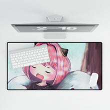 Load image into Gallery viewer, Anime Spy x Family Mouse Pad (Desk Mat)