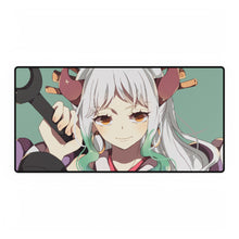Load image into Gallery viewer, Anime One Piece Mouse Pad (Desk Mat)