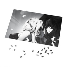 Load image into Gallery viewer, Anime Death Note Jigsaw Puzzle