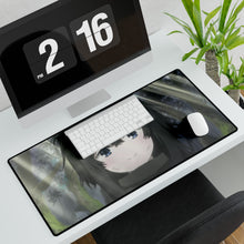 Load image into Gallery viewer, Anime Reincarnated as a Sword Mouse Pad (Desk Mat)