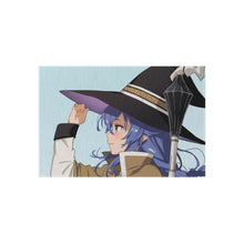 Load image into Gallery viewer, Mushoku Tensei: Jobless Reincarnation Rug