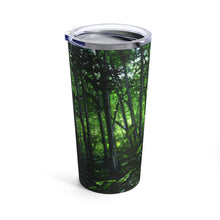 Load image into Gallery viewer, Anime Forest Tumbler 20oz