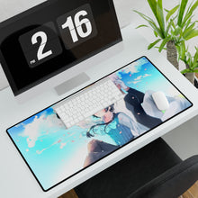 Load image into Gallery viewer, Anime The Case Study Of Vanitas Mouse Pad (Desk Mat)