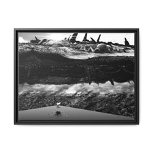 Load image into Gallery viewer, Anime One-Punch Man Canvas Framed Art Print