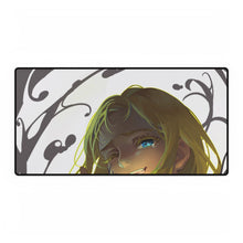 Load image into Gallery viewer, Anime Summer Time Rendering Mouse Pad (Desk Mat)