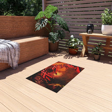 Load image into Gallery viewer, Anime Jojo's Bizarre Adventure Rug