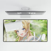 Load image into Gallery viewer, Anime The iDOLM@STER: Shiny Colors Mouse Pad (Desk Mat)