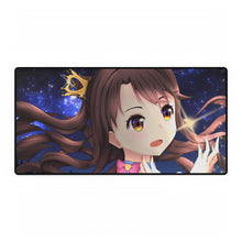 Load image into Gallery viewer, Anime The iDOLM@STER Cinderella Girls Mouse Pad (Desk Mat)