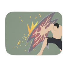 Load image into Gallery viewer, Gotou Sherpa Blanket