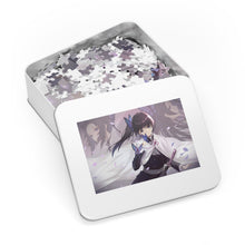 Load image into Gallery viewer, Demon Slayer: Kimetsu no Yaiba Jigsaw Puzzle