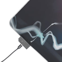Load image into Gallery viewer, Naruto RGB LED Mouse Pad (Desk Mat)