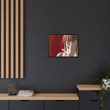 Load image into Gallery viewer, Anime Elfen Liedr Canvas Framed Art Print