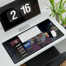 Load image into Gallery viewer, Odd Taxi Mouse Pad (Desk Mat)