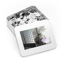 Load image into Gallery viewer, Psycho-Pass Tomomi Masaoka Jigsaw Puzzle