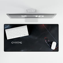 Load image into Gallery viewer, Anime The Melancholy Of Haruhi Suzumiyar Mouse Pad (Desk Mat)