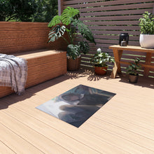 Load image into Gallery viewer, Lord El-Melloi II Case Files: Rail Zeppelin Grace Note Rug