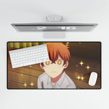 Load image into Gallery viewer, Given Mouse Pad (Desk Mat)
