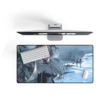 Load image into Gallery viewer, Punishing: Gray Raven Mouse Pad (Desk Mat)