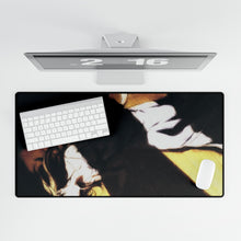 Load image into Gallery viewer, Anime Your Lie in April Mouse Pad (Desk Mat)