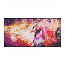 Load image into Gallery viewer, Anime Your Lie in April Mouse Pad (Desk Mat)