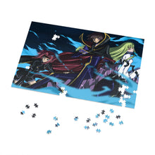 Load image into Gallery viewer, Anime Code Geass Jigsaw Puzzle