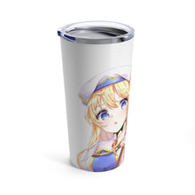 Load image into Gallery viewer, Goblin Slayer Goblin Slayer, Priestess Tumbler 20oz