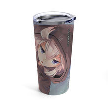 Load image into Gallery viewer, Grimoire of Zero Tumbler 20oz
