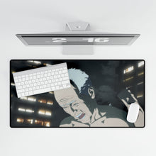 Load image into Gallery viewer, Inuyashiki Mouse Pad (Desk Mat)