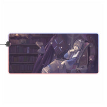 Load image into Gallery viewer, Touhou RGB LED Mouse Pad (Desk Mat)