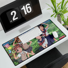 Load image into Gallery viewer, Toaru Kagaku No Railgun T Mouse Pad (Desk Mat)