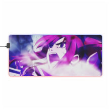 Load image into Gallery viewer, Erza Scarlet RGB LED Mouse Pad (Desk Mat)