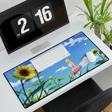 Load image into Gallery viewer, Anime Your Lie in April Mouse Pad (Desk Mat)