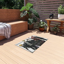 Load image into Gallery viewer, Black Butler Rug