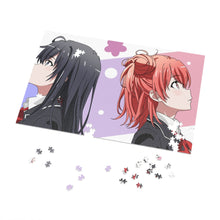 Load image into Gallery viewer, Anime My Teen Romantic Comedy SNAFU Jigsaw Puzzle