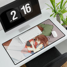 Load image into Gallery viewer, Pokemon: FireRed and LeafGreen Mouse Pad (Desk Mat)