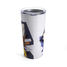 Load image into Gallery viewer, FLCL Haruko Haruhara Tumbler 20oz