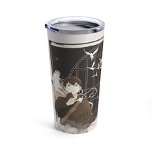 Load image into Gallery viewer, Haikyu!! Tumbler 20oz