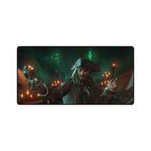 Load image into Gallery viewer, Sea Of Thieves Mouse Pad (Desk Mat)