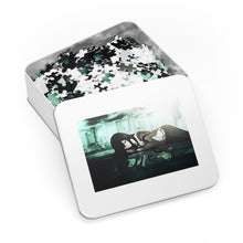Load image into Gallery viewer, Makise Kurisu Jigsaw Puzzle