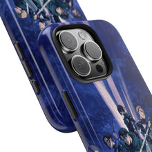 Load image into Gallery viewer, Shingeki no Kyojin: The Final Season iPhone Cases