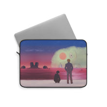 Load image into Gallery viewer, Mob Psycho 100 Shigeo Kageyama Laptop Sleeve