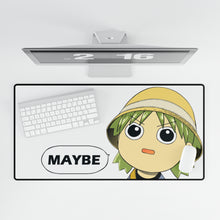 Load image into Gallery viewer, Yotsuba! Mouse Pad (Desk Mat)