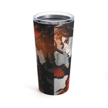 Load image into Gallery viewer, Haikyu!! Tumbler 20oz